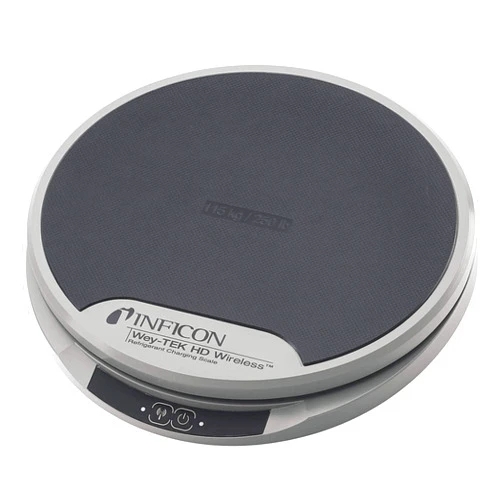 INFICON Wey-TEK HD Wireless, Refrigerant Charging Scale, 719-202-G1