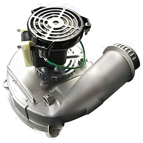 WEIJIA 70-24157-03 Inducer Motor Blower for Rheem Directly Replaces 117104-01, 70-22838-02, J238-150-1533, J238-150-15165