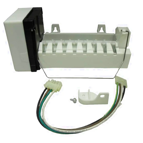 Edgewater Parts 1110702A (D7824706Q) Ice Maker Compatible with Whirlpool Refrigerator