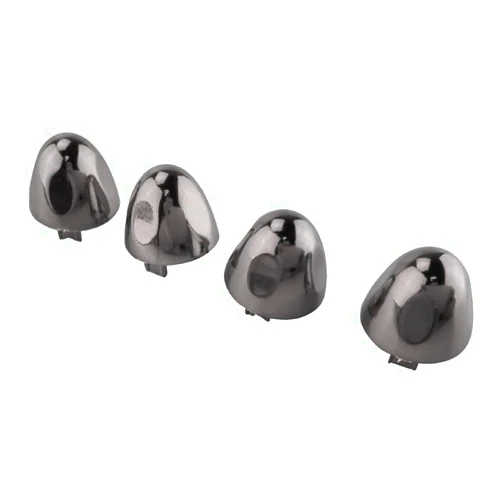 FZLANQ Drone Accessories for SYMA Original 4Pcs/Sets Propeller Prop for SYMA X8SW X8SC X8SG X8Pro X8 Pro RC Helicopter Parts Replaceable Accessories (Color : A)