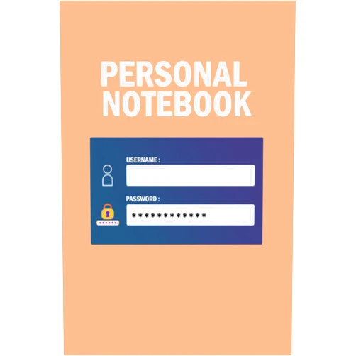 Omar El Mourabit PERSONAL NOTEBOOK (login and username)