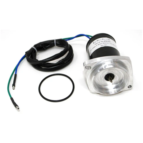 East Lake Marine Electric ELM Products 15-JPM102 Compatible with Jack Plate Motor for T-H Atlas and Bob's Marine Action Series