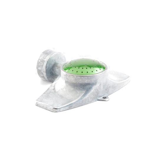 Fiskars Gilmour 808763-1001 Circular Sprinkler, 30', Silver
