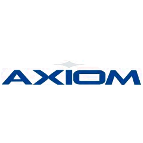 Axiom AXG99733 SFP (Mini-GBIC) transceiver Module (Equivalent to: Zhone SFP-GE-LX-1310-DLC) - GigE - 1000Base-LX - up to 6.2 Miles - 1310 nm - TAA Compliant