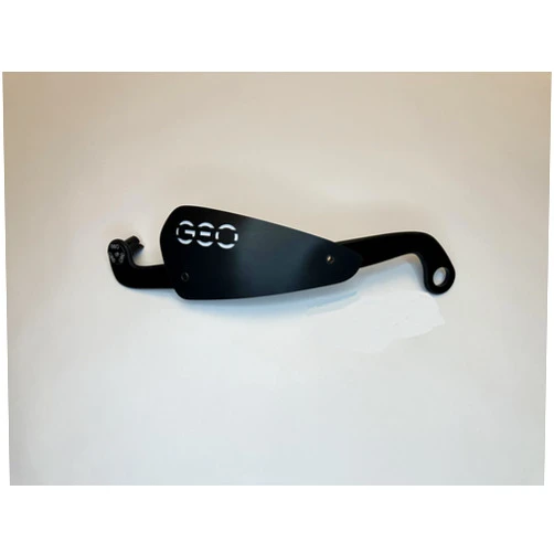 GEO Handguards E-Moto Handguards - SurRon, Talaria and Beta electic Dirt Bike handguards GEO Handguards
