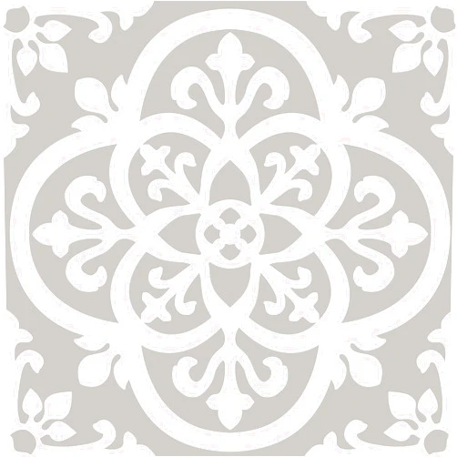 Loriyboe Gray Collection Peel and Stick Tile Stickers, 6x6 Inch 12 PCS Set Backsplash Tile Decals Bathroom & Kitchen Vinyl Wall Decals Easy to Apply Just Peel & Stick Home Décor