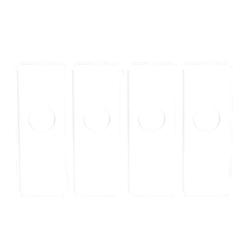 THIRDREALITY Zigbee Smart Switch (4 Pack),Toggle/Rocker, No Wiring Needed.Hub Required, Compatible with Echo Devices with Zigbee Hub Built-in,Home Assistant,Hubitat,SmartThings,Homey