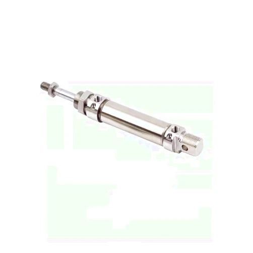 ZHRCLY Available for MINDMAN Cylinder MCMi-11-20-25 MCMi-11-20-50 MCMi-11-20-75 MCMi-11-20-100 MCMi-11-20-125 MCMi-11-20-150 MCMi-11-20-175 MCMi-11-20-200 General Accessories (MCMi-11-20-175)