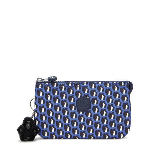 Kipling Women's Creativity Large Pouch, Versatile Cosmetics Kit, Lightweight Travel Organizer