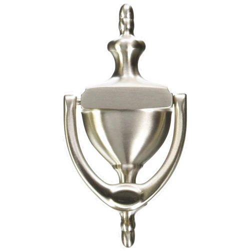 Ives 02-3125-619 619/US15 Exterior Hardware, Satin Nickel Finish, Forged Brass