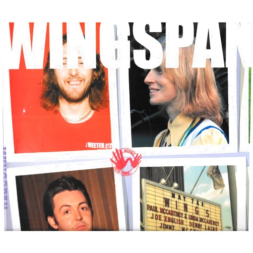 Paul McCartney Wingspan: Paul McCartney's Band on the Run