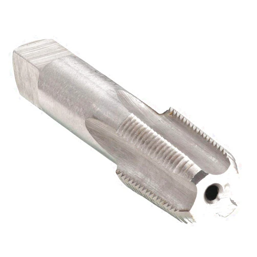 Westward 5TWU0 Tap, Taper Pipe, 1/2 In