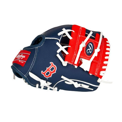 Rawlings | MLB Players Glove Series | T-Ball & Youth Baseball Gloves | 10