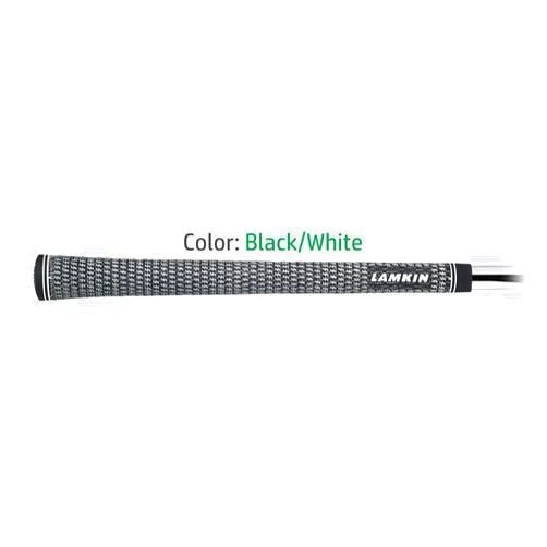 Lamkin Crossline Cord Grip (New Logo), Midsize
