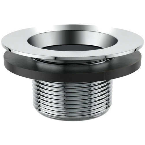 PROFLO PFWO904 PROFLO PFWO904 Waste and Overflow Drain Body and Gasket Only