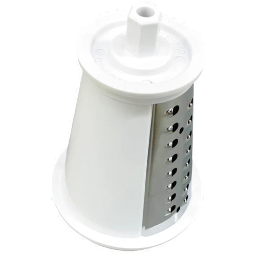 Seneca River Trading Fine Shred Cone Compatible with Presto Pro SaladShooter Slicer/Shredder, 09945