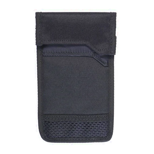 Disklabs Unbranded Phone Shield - RF Shielded Faraday Bag (PS1U)