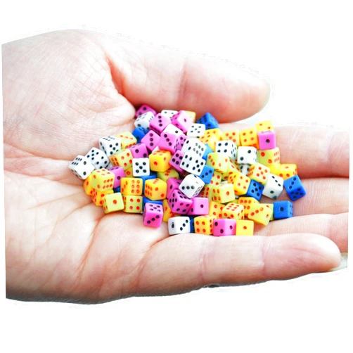 SmartDealsPro 100 Assorted 1/5