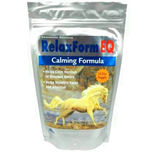 Sweetwater Nutrition Relaxform EQ (13 oz)