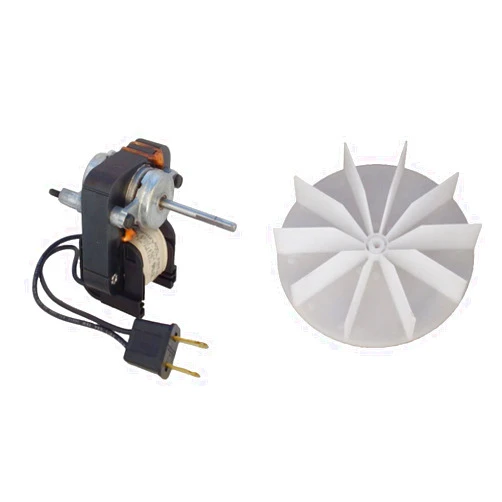 Fasco Motors Fasco K1575 Universal Bathroom Fan Replacement Electric Motor Kit with Fan 115V