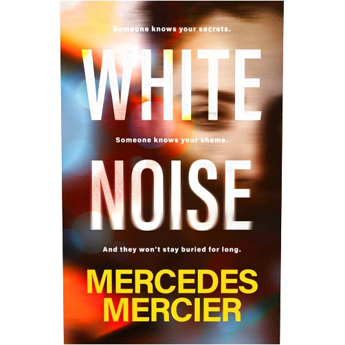 By Mercedes Mercier (Author) Format: Kindle Edition White Noise