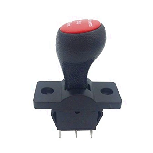Jiaruixin Children's Electric Car Forward Stop Back Handle Switch，for Children Electric Ride on Toys Replacement Parts Switch