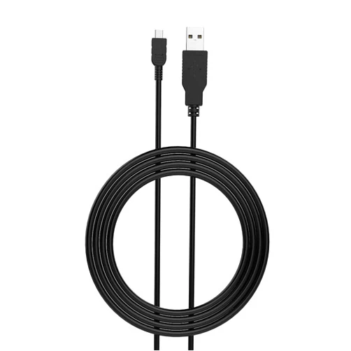 Amazingbuy Replacement USB PC Charger Charging Cable Cord for TI-84 Plus CE Graphing Calculator 4.92ft