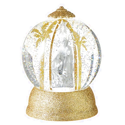 RAZ Imports 2022 Holiday Water Lanterns 6.25