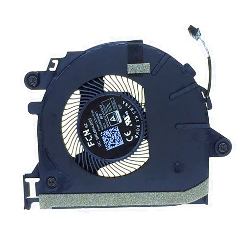 Orandore New CPU Cooling Fan Suitable for HP EliteBook 830 G7 835 G7 840 G7 845 G7 ZBOOK Firefly 14 G7 14