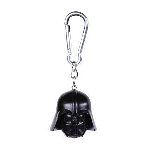 Pyramid International RKR39153 Star Wars (Darth Vader) Key Chain, Multi, One Size
