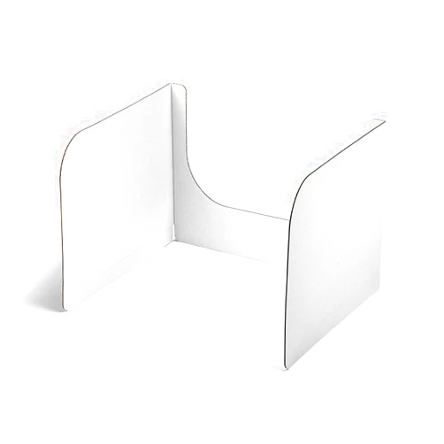 PrivacyShields.com X-Tra Large USA-Made Premium Privacy Shields™ - 13