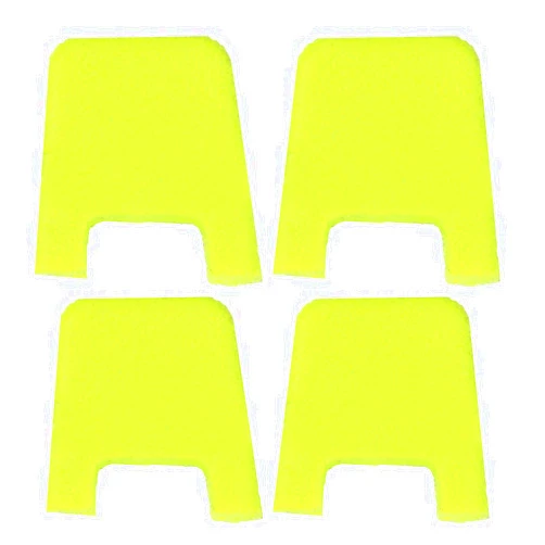 Ryobi P320 / P360 Fastener 4 Pack Replacement No-Mar Pad # 525814001-4PK