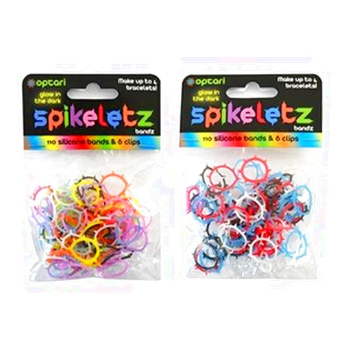 Optari Spikeletz Bands