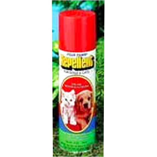 Four Paws Keep Off Indoor/Outdoor Repellent