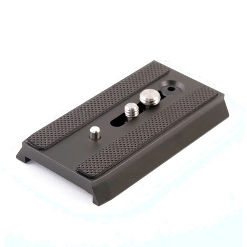 Sadsdfb 501PL Sliding Quick Release Plate Arca Swiss with 1/4