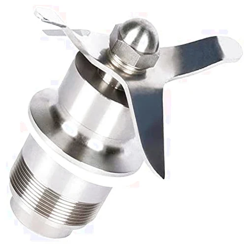 WEIJIA 502977 For Waring CB6 CB10 CB15 Blade Cutting Blender Assembly 501920, 502493, 500962, 501838, 502975