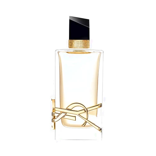 YVES SAINT LAURENT YSL Libre for Women Eau de Parfum Spray, 3.0 Ounce