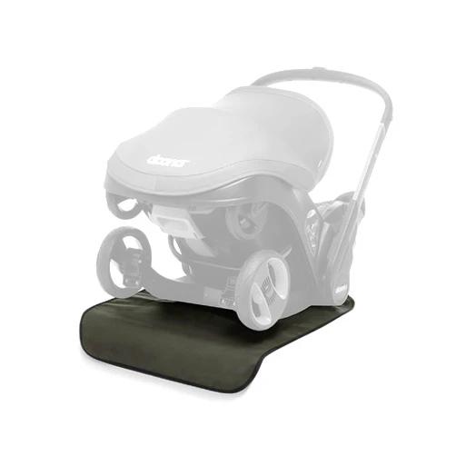 DOONA Vehicle Seat Protector - Compatible Car Seat & Stroller