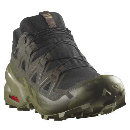 Salomon Men's Speedcross 6 Sneaker