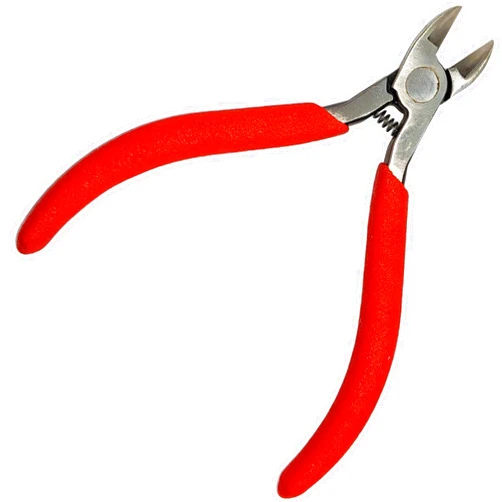 XCELITE 54CG Cutter, Side, SEMI Flush, 102MM