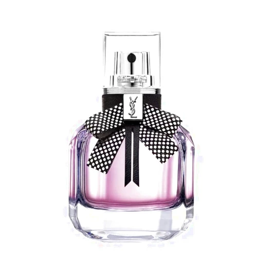 Yves Saint Laurent Mon Paris Eau De Parfum Splash Miniature for Women 7ml/0.25 Oz