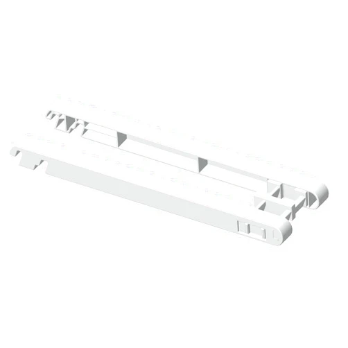 XINART Extension Tray for Cricut Maker 3/4, Cutting Mat Holder for Cricut 12x12 inch Cutting Mat, Tray Extender Compatible with Maker Cutting Machines Extender Tools Support Accessories