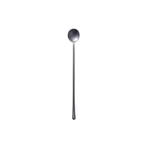 XENFANG Spoons Soup Spoons Retro Old Spoon Long Handle Stirring Personality Spoon Stainless Steel Coffee Spoon Serving Spoons(Large)