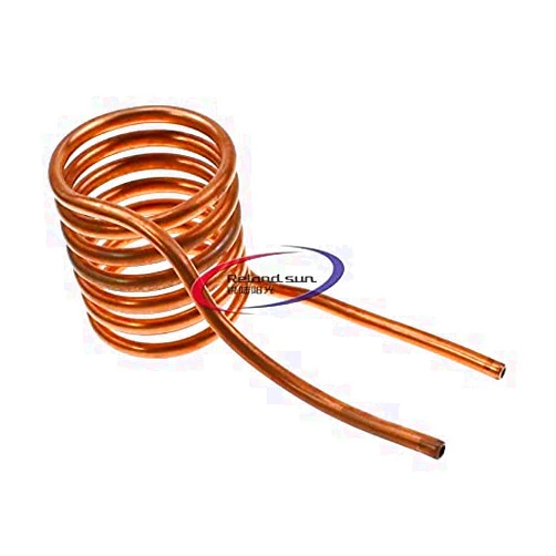 Reland Sun 1000W 20A ZVS Induction Heating Board Module Heater DC12-36V Coil (Brass)