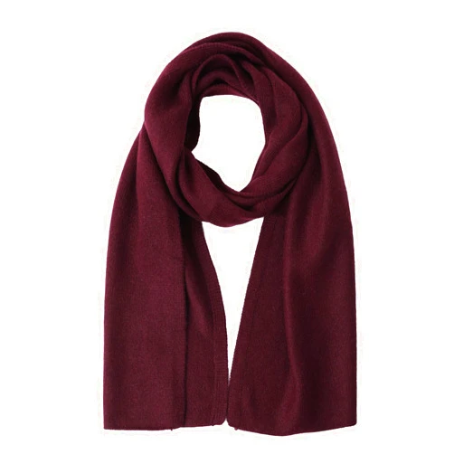 NUOHEMULE Luxury 100% Cashmere Scarf for Women & Men, 59''x10'' Unisex Extra Warm Winter Scarf, Travel Wrap with Premium Gift Box