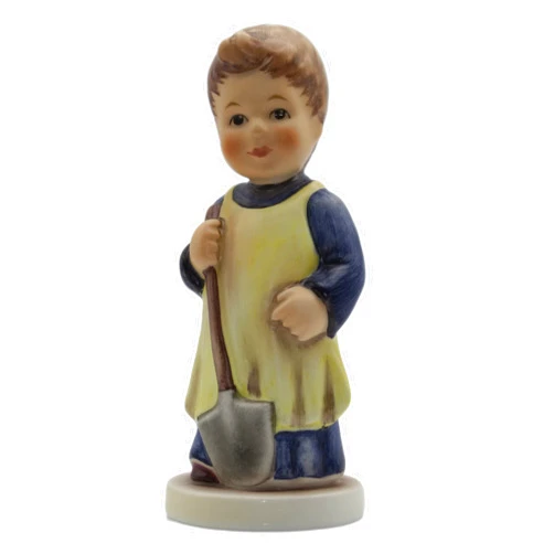 Hummel M.I. Hummel Figurine Garden Treasures