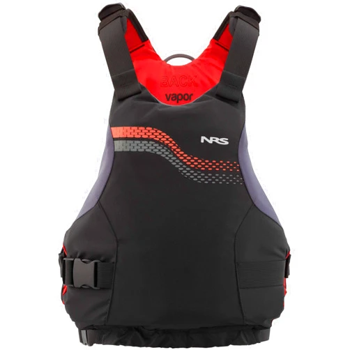 NRS Vapor Kayak Lifejacket (PFD)