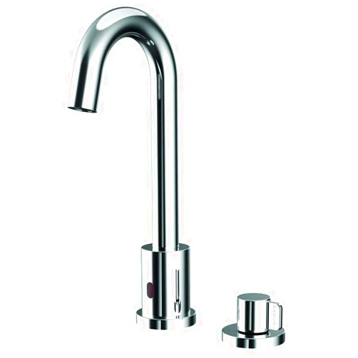 Speakman SF-9107 Sensorflo Faucet, Polished Chrome