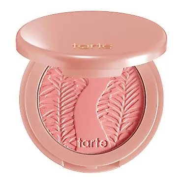Tarte Amazonian Clay 12 Hour Blush .05 oz Mini in Paaarty