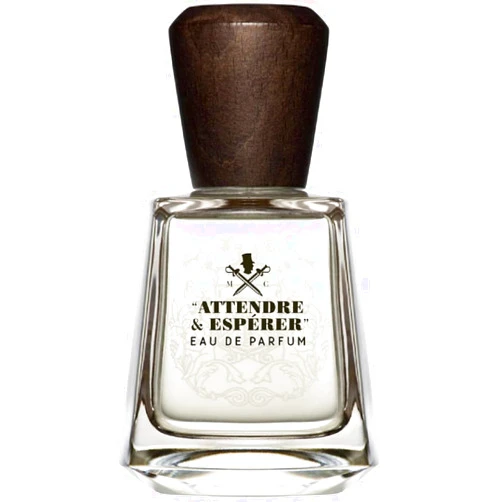 FRAPIN ATTENDRE & ESPERER by Frapin, EAU DE PARFUM SPRAY 3.4 OZ